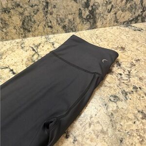 Ziya Light n Tight High Rise Legging Size 4
